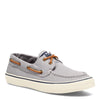 Sperry mens Bahama 2 Sneaker, Grey, 9 US