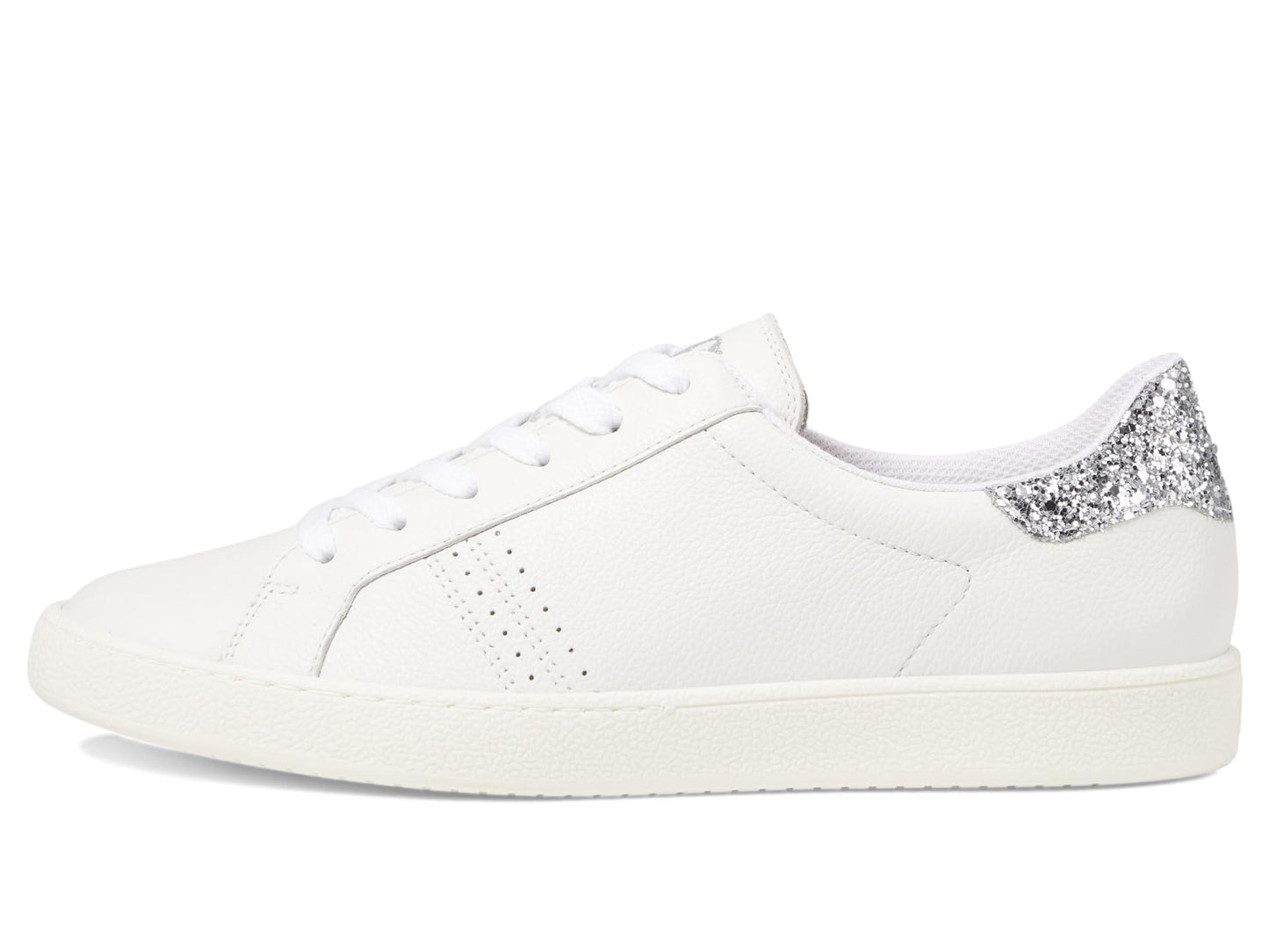 Paul Green Texas Sneaker White Platin Cristall AT 6.5 (US Women's 9) M