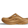 Hoka Unisex Ora Recovery Mule Wheat/Wheat Men's 11, Women's 13 Medium