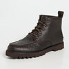 Sperry Men Newton Boots Taupe 8 Medium