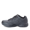 Skechers mens Felton-m fashion sneakers, Black, 7.5 US