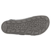 Birkenstock 1018426141 Milano Ct Black Oil LTR R 41