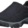 Merrell Men's Moab Adventure Moc Hiking Shoe, Black, 15 M US
