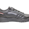 Diadora Mens Action Black Lifestyle Sneakers Shoes 4.5, Multicolor, Size 4.5