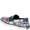 Men's Sperry, Mainsail Penny Slip On Madras 11 M