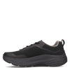 Skechers Men's Max Cushioning Arch Fit - Athletic Workout Running Walking Shoes with Air-Cooled Foam, Black, 11.5