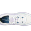 Cole Haan Zerogrand Fairway Golf Optic White/Orchid Petal 7.5 B (M)