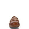Florsheim Throttle Penny Brown Crazy Horse 9.5 M (D)