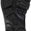 Thorogood Men's 813-6060 Oxford Lightweight Tactical Series Non-Safety Toe Shoe, Black - 9.5 W US