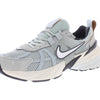 Nike Womens V2K Run Trainers FN6703 - Light Pumice Chrome 003