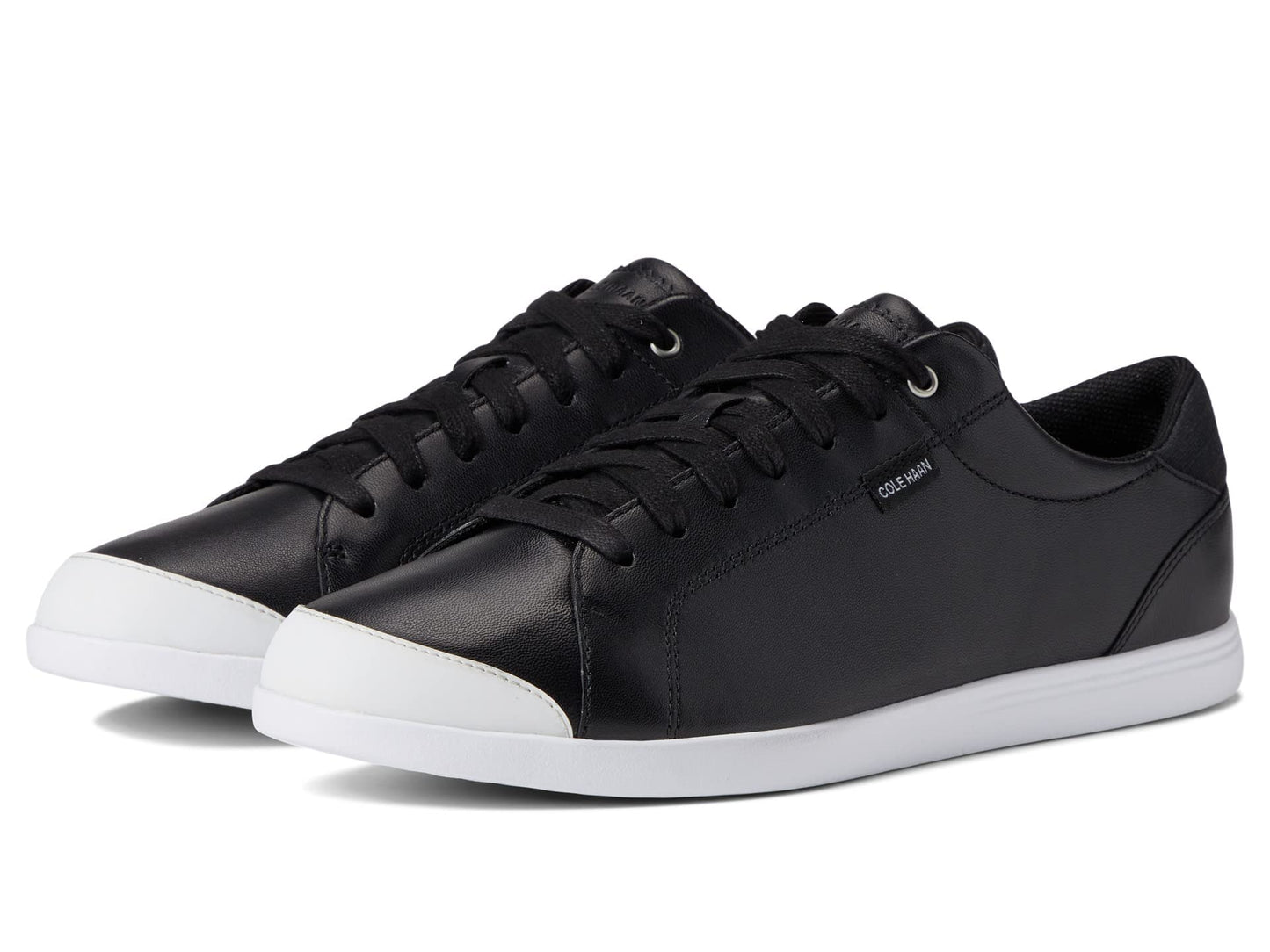 Cole Haan Molly Sneaker Black 9.5 B (M)