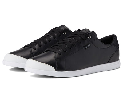 Cole Haan Molly Sneaker Black 9.5 B (M)