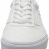 Vans Damen Vn0a3iuniju1Sneaker, Checkerboard White White, 41