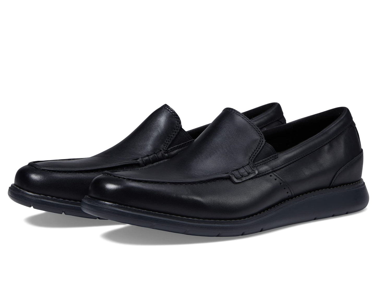Rockport Total Motion Craft Venetian Black 10.5 M (D)