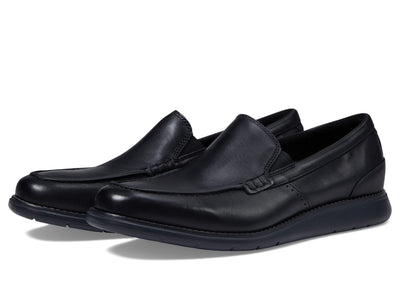 Rockport Total Motion Craft Venetian Black 10.5 M (D)