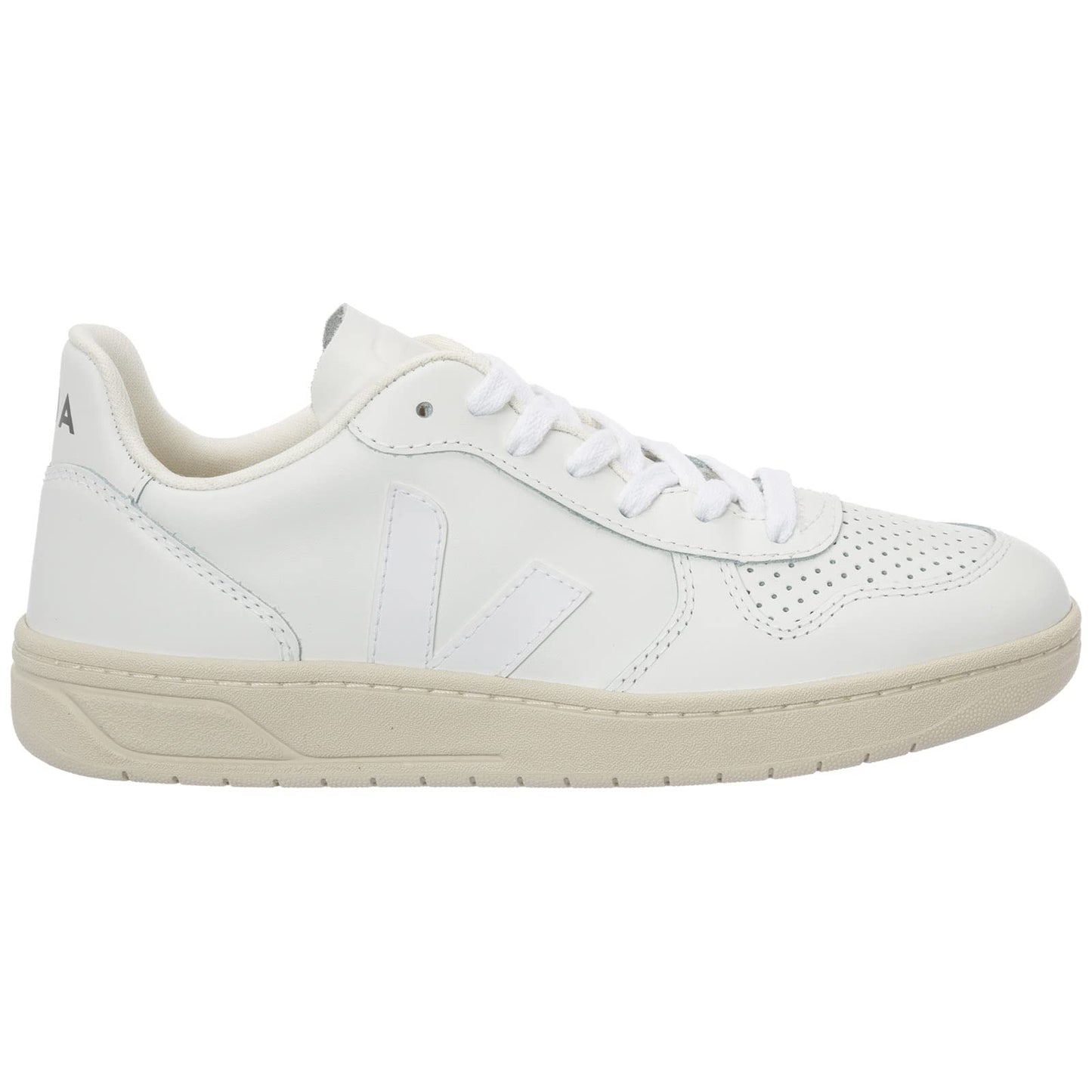 Veja Women V-10 Sneakers Extra White 8 US