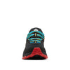 Columbia Men's Peakfreak II Outdry, Black/White, 15