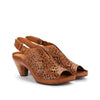 Pikolinos Women's Open Toe Sandals, Brandy, 9
