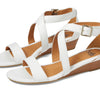 Sofft Womens Innis White 9 M (B)