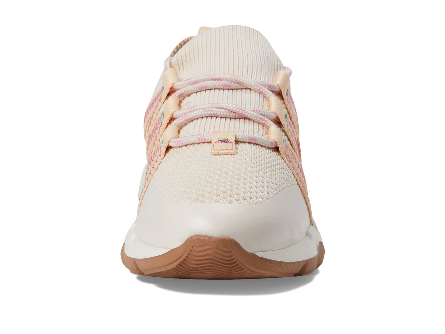 Madewell Field Knit Sneakers Pale Celadon Multi 8.5 M