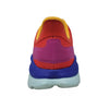 HOKA Mach Start Pack Running Shoe Mens Running DM US FiestaBlue