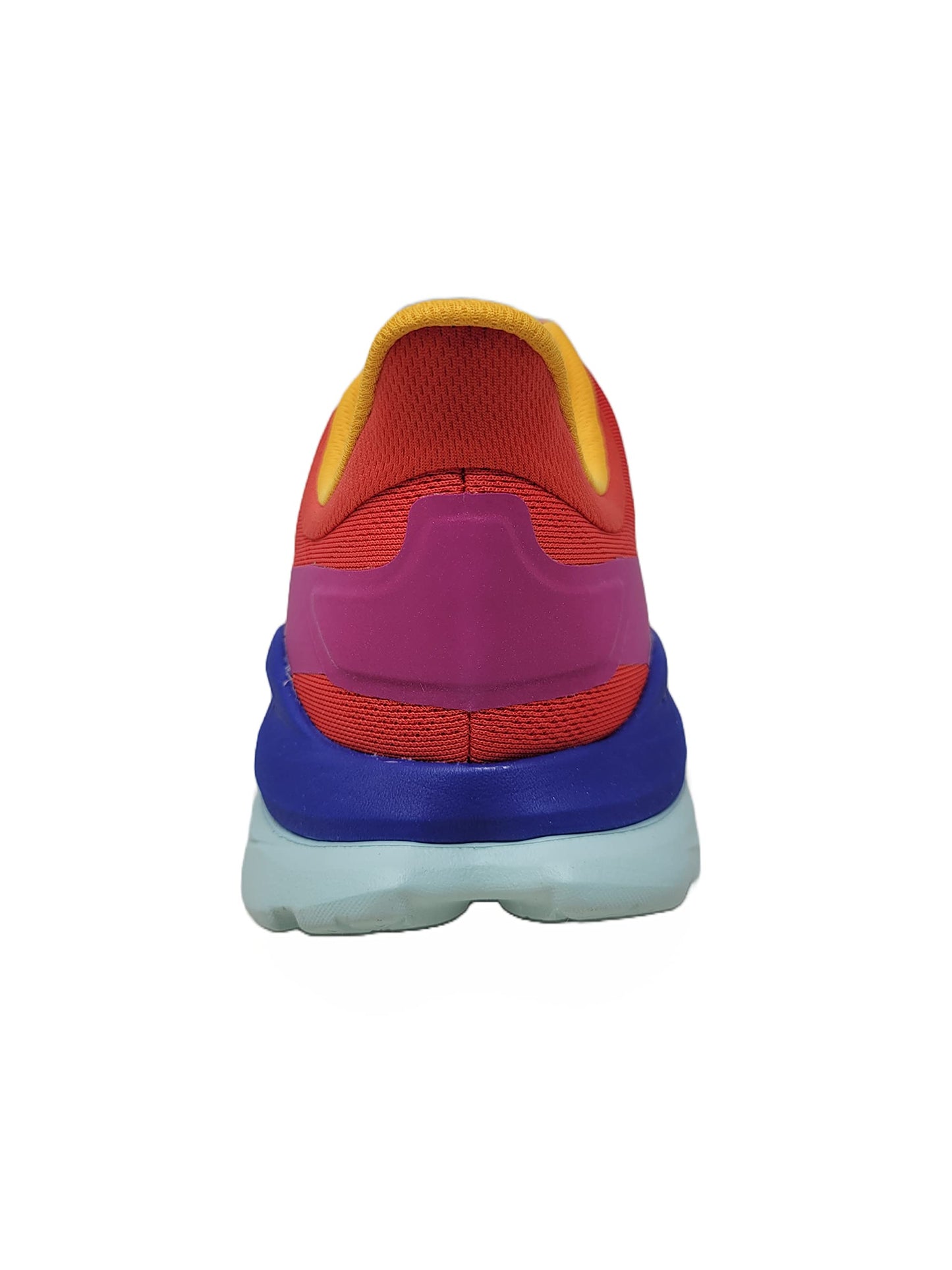 HOKA Mach Start Pack Running Shoe Mens Running DM US FiestaBlue