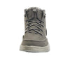 HEYDUDE Men's Bradley Dark Grey, Size 10 | Men's Shoes | Men's Boots | Comfortable & Light-Weight