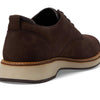 Cole Haan Men's Osborn Grand 360 Plain Toe Oxford Dark Chocolate Oat Bloodstone 13 Wide