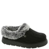 Skechers Womens Keepsakes Lite - Warm Greetings Black/Black 5 Medium