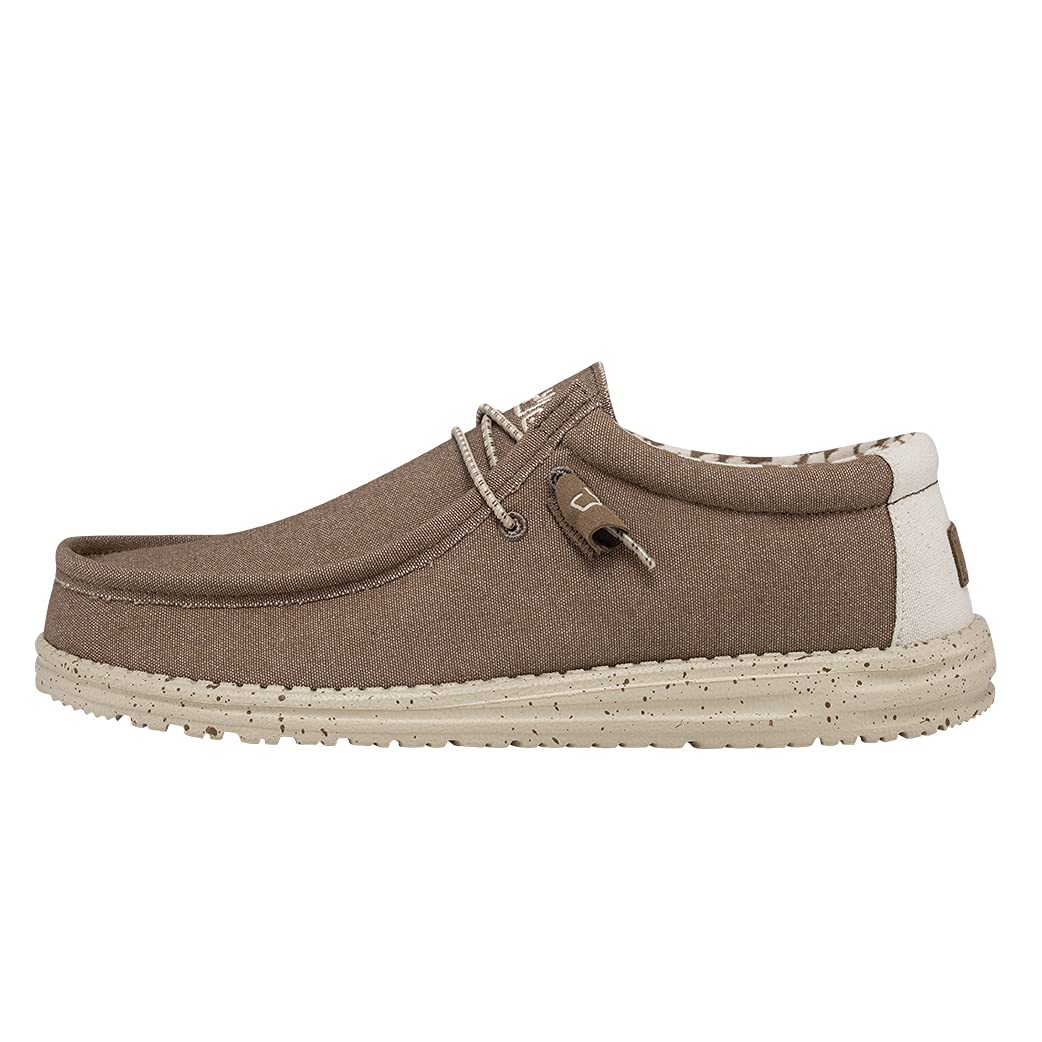 Hey Dude Wally Stretch Clay 15 M