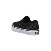 Vans Classic, Unisex-Adults' Slip-On Shoes, Black/Checkerboard, 9.5 UK