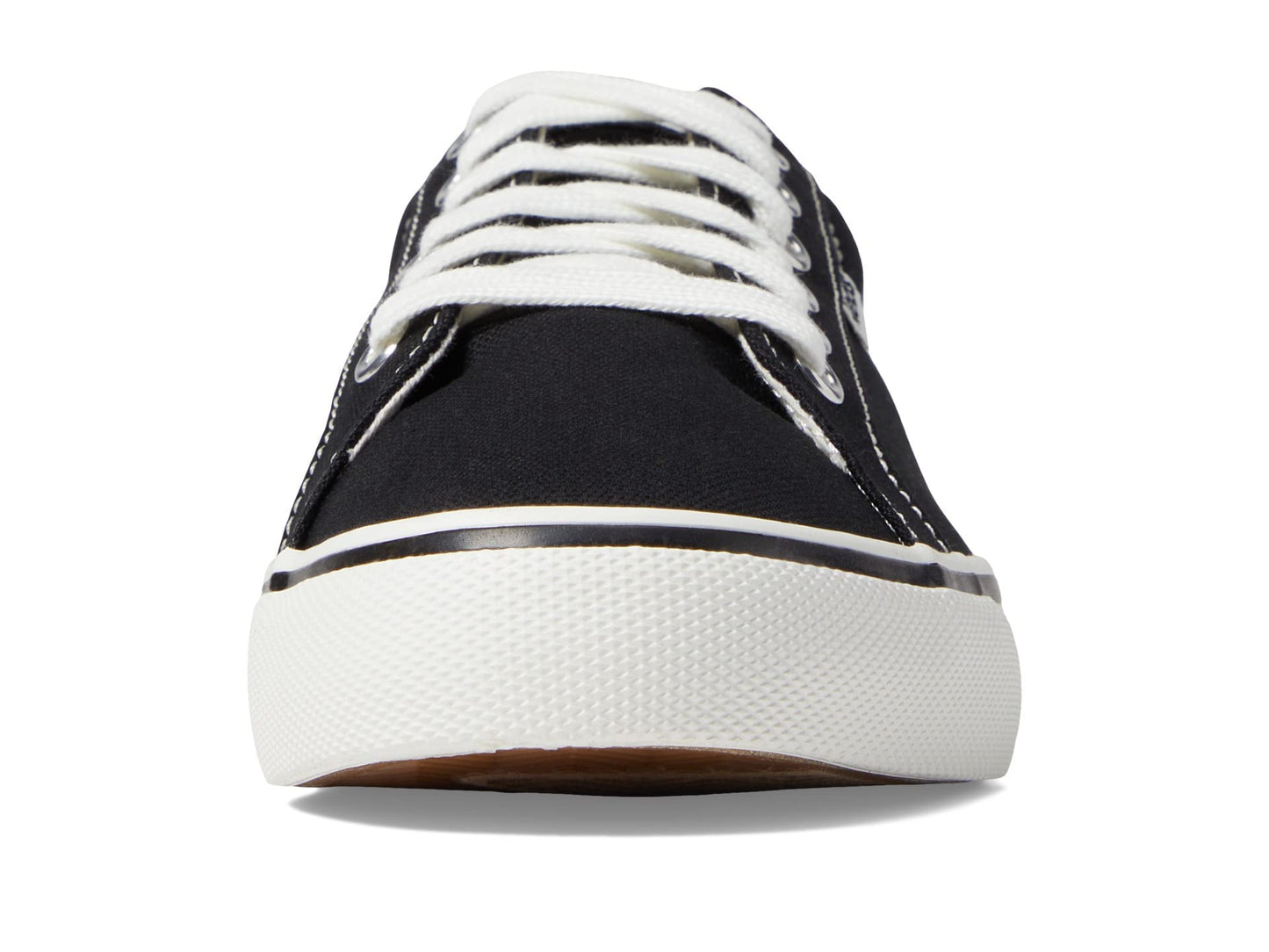 Keds Jump Kick Lace Up Black 7.5 B (M)