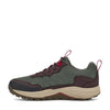 Teva Women's Ridgeview RP Hiking Shoe, Fudge/Olive, 6 UK