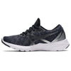 ASICS Versablast Black/Pure Silver 8 B (M)