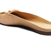 Schutz Women's Lolita Mule, Light Nude, 9