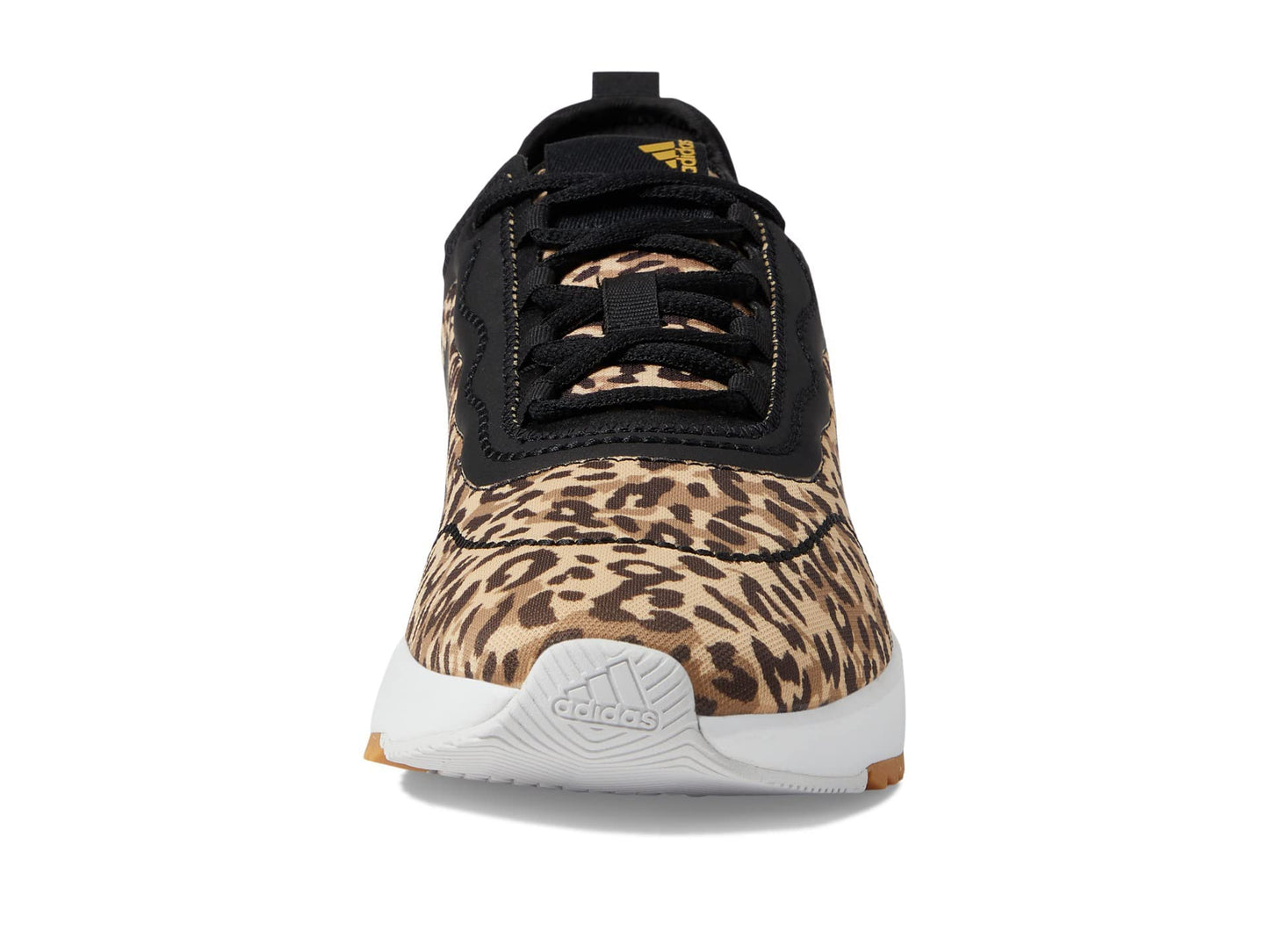 adidas Comfort Runner Leopard Print 5.5 B (M)