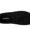 Merrell Jungle Moc Moccasin, Black, 13 Wide US Unisex Big_Kid