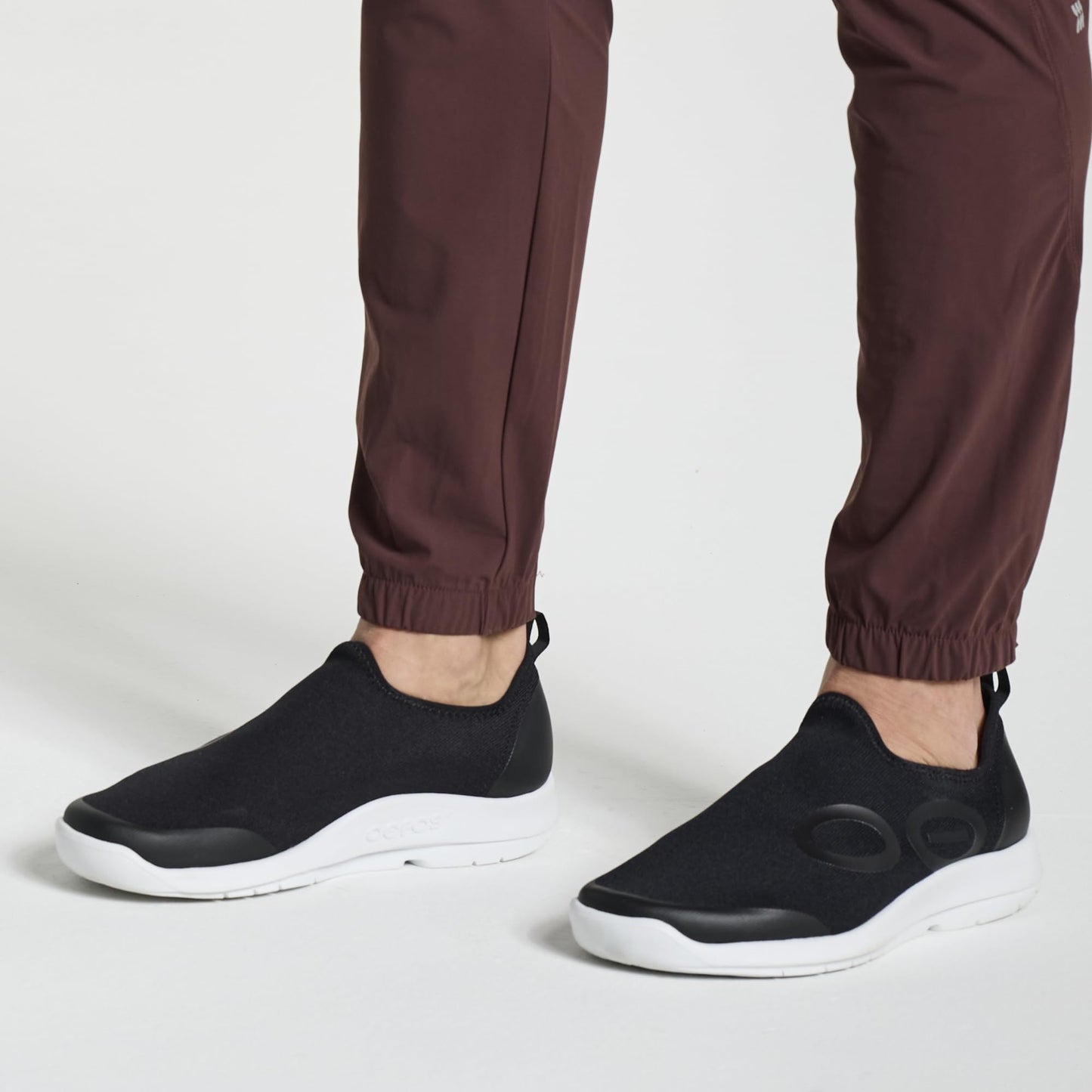 Men's OOmg Sport Low Shoe - Navy (FINAL SALE)