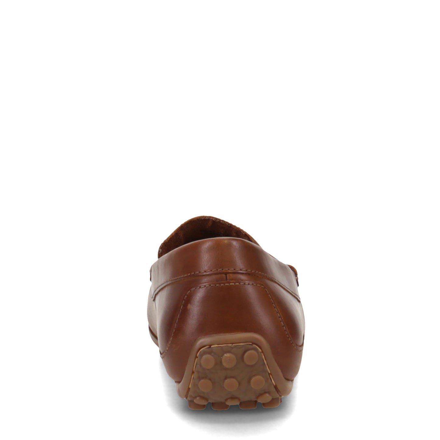 Florsheim Throttle Penny Brown Crazy Horse 11 M (D)