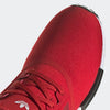 adidas NMD_R1 Shoes Men's, Red, Size 8