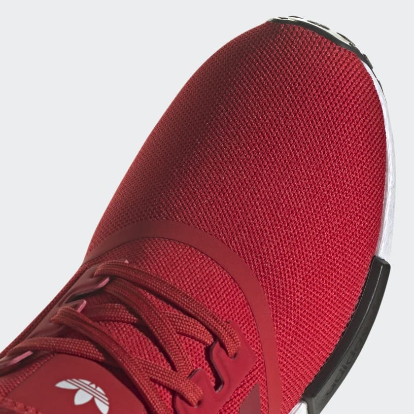 adidas NMD_R1 Shoes Men's, Red, Size 8