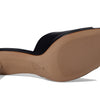 Schutz Women's Dethalia Pin Heel Sandal, Sailfish, 7.5
