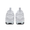 Nike Men's Alpha Menace Pro 3 Mid Football Cleat Size 9.5 (White)