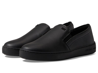 Michael Kors Keaton Slip-On Black 2 9 M