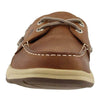 Sperry Mens Intrepid 2-Eye Boat Shoe (11, Tan)