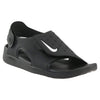 Nike Sunray Adjust 5 GS/PS [AJ9076-001] Kids Preschools Sports Sandals Black/US 5.0Y