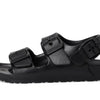 Birkenstock 1009353332 Milano Black Eva 32