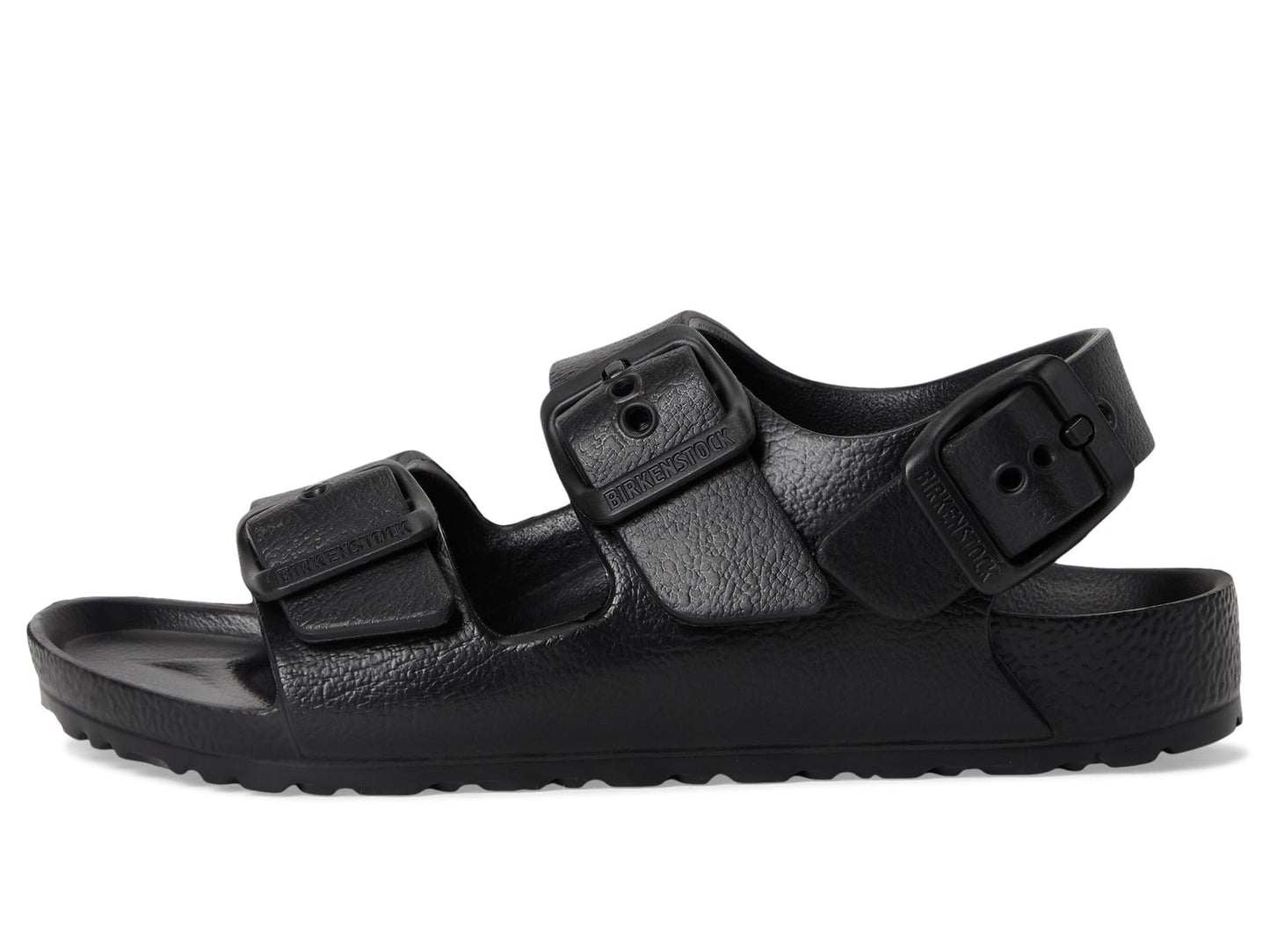 Birkenstock 1009353332 Milano Black Eva 32