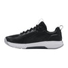 Under Armour Men's Charged Commit Tr 3, Black (001)/White, 13 M US
