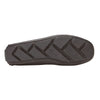 Rockport Rhyder Venetian Loafer Black Tumbled 8.5 M (D)